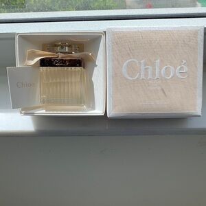 Chloé Fleur 2.5